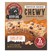 Peanut Butter Chocolate Chip Chewy Bars
