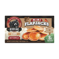 Kodiak Cubs Adventure Flapjacks