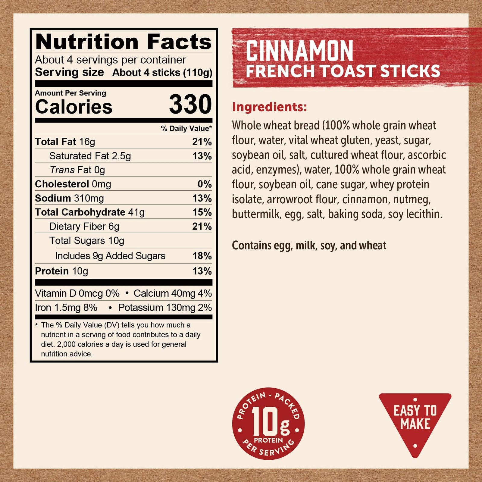 How Many Calories is in a Toast: Surprising Nutrition Facts