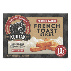 Buttermilk French Toast Sticks