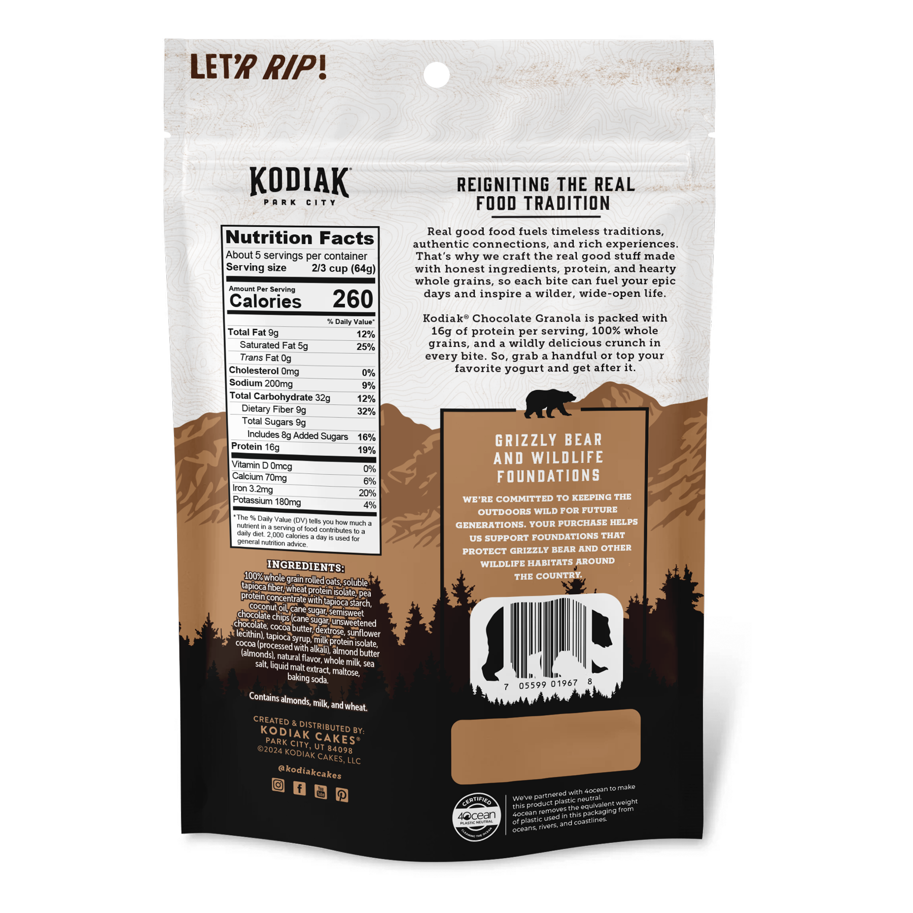 kodiak chewing tobacco ingredients Wintergreen Snuff - Case each bar delivers 7 grams of protein to fuel your day Buy Kodiak Long Cut Wintergreen