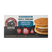 Sausage & Cheddar Cheese Breakfast Sandwich
