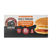 Bacon & Colby Jack Cheese Breakfast Sandwich