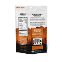 Salted Caramel Granola