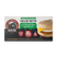 English Muffin Turkey Sausage & Cheddar Breakfast Sandwich