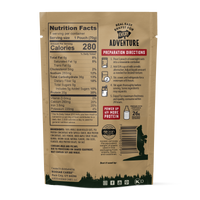 Maple Pecan Overnight Oats