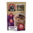Dark Chocolate Sea Salt Overnight Oats