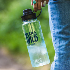 2024 Keep it Wild YETI Water Bottle