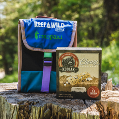 2024 Keep it Wild-Cotopaxi Lunch Box