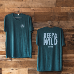 2024 Keep it Wild T-Shirt