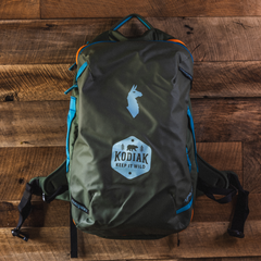 2024 Keep it Wild- Cotopaxi Bag Allpa 35L