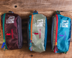 2024 Keep it Wild-Cotopaxi Hip Pack