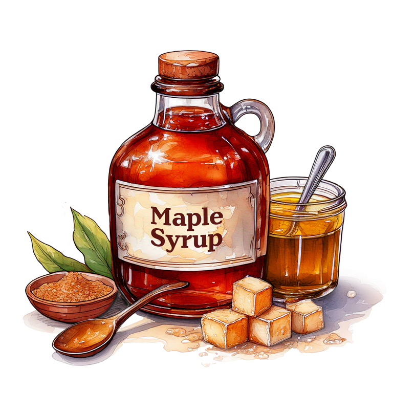 Ingredients – Kodiak