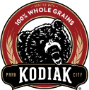 Kodiak logo
