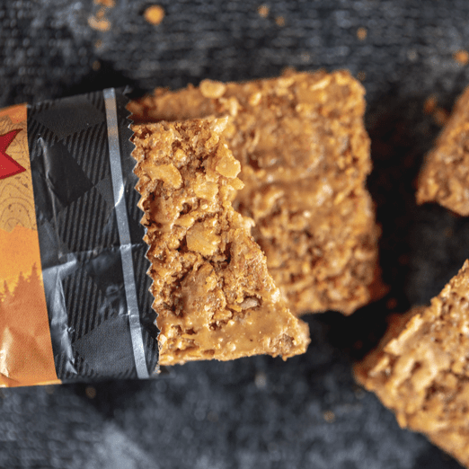 Peanut Butter Snacks Crunchy Granola Bars Kodiak®