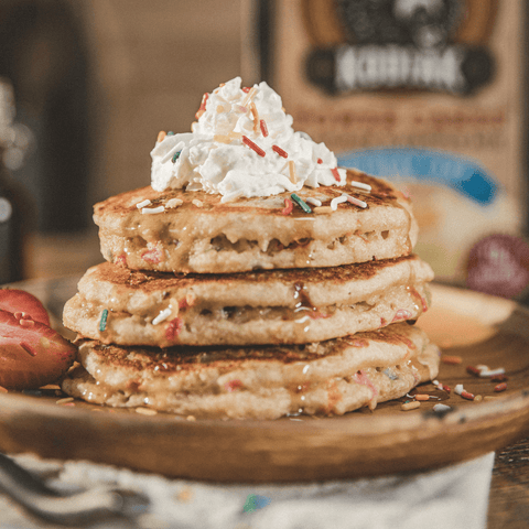 Kodiak Power Cakes Flapjack and Waffle Mix Review