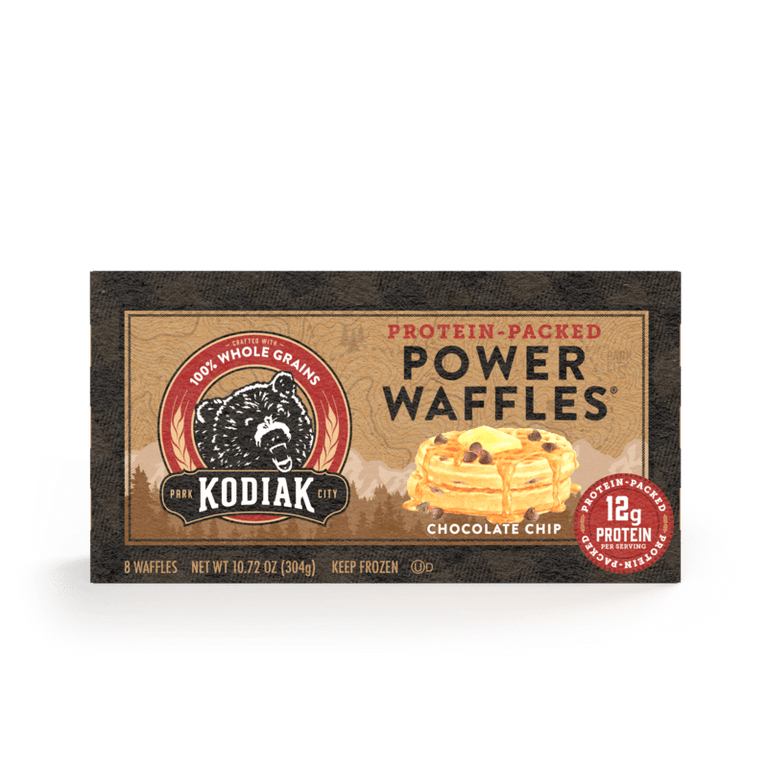 Kodiak, Alaska visual data 2