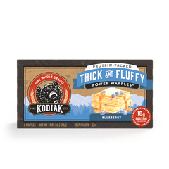 Save on Kodiak Cakes Power Flapjacks Chocolate Chip - 12 ct Order Online  Delivery | MARTIN'S