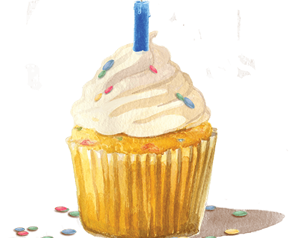 Product Ingredient Illustration